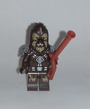 LEGO Star Wars - Chief Tarfful - Figur Minifigur Wookiee Tarful EP3 75233 75043