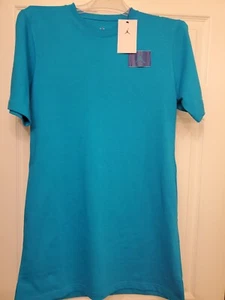 Jordan Damen T-Shirt Kleid Gr. (XS) - Bild 1 von 8