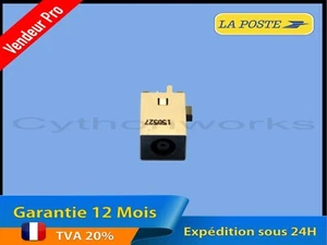Conector De Alimentación DC Power Jack Dell Inspiron 24 3459 5459 5488 0FKYCM - Imagen 1 de 10
