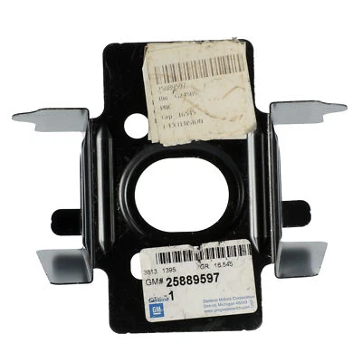 OEM NEW 2007-2017 Buick Chevrolet GMC Rear Floor Panel Rail Extension 25889597 - Изображение 1 из 4