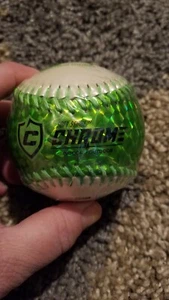 Franklin Soft Strike Chrome Green Ball - Bild 1 von 5