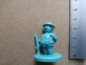 GRUNT MINIATUR /HOGS OF WAR G811 - Bild 1 von 1