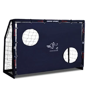 B-WAREN Fussballtor Outdoor Sportarten Fußballtor Geeignet 180x120x60cm - Bild 1 von 7