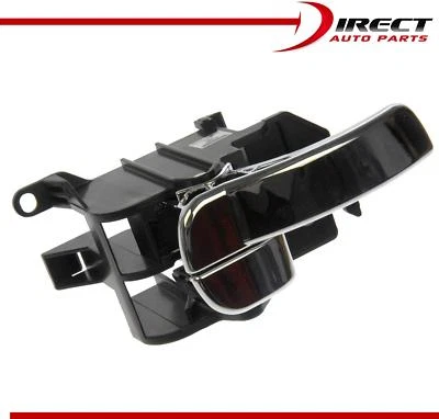 Manija de puerta interior Dorman 81580 para Nissan Pathfinder 05-12 Foto 1 de 4