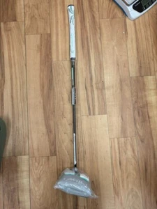 TaylorMade Spider Tour TRUSS TM2 ICE MINT KBS Black Steel 32 inch Japan 2024 - Picture 1 of 12