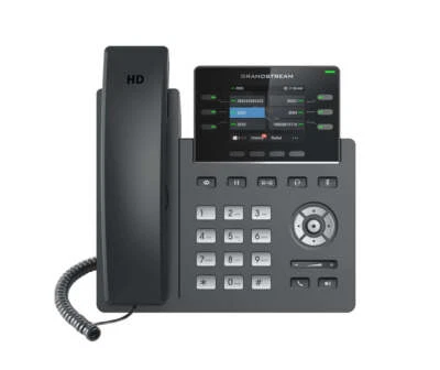 Grandstream GRP2613 IP Phone - Image 1 of 2