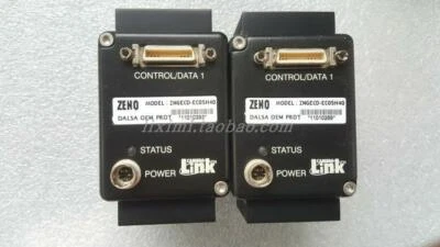 1PC USED DALSA ZNGECD-EC05H40   - Bild 1 von 4