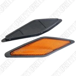 1 Pair Indicator Lamps MR495068 MR495067 For Mitsubishi Pajero Montero 2000-2003 - Picture 1 of 8