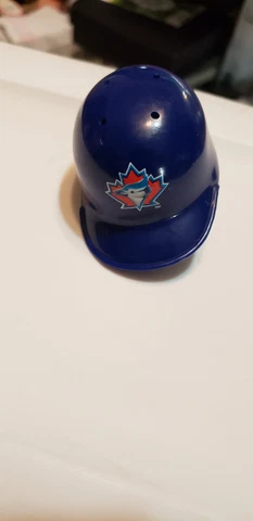 TORONTO BLUE JAYS BATTING HELMET  #791  POCKET PRO HELMET RIDDELL BASEBALL Cover