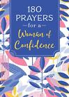 180 Prayers For A Woman Of Confidence, Zumbach, Ellie
