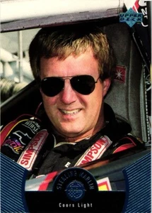 Cubierta superior Sterling Marlin 1999 azul/13 - Imagen 1 de 2