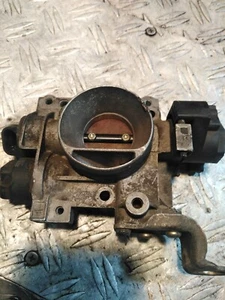 Corpo Farfallato Fiat Panda 169 1.2 benzina - Foto 1 di 2