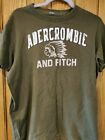 abercombie and fitch Tshirt