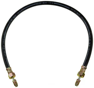 Brake Hydraulic Hose Dorman H16987 fits 55-56 Ford Thunderbird - Picture 1 of 3