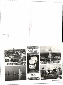 68426,Gruss aus Rust am Neusiedlersee - Picture 1 of 1