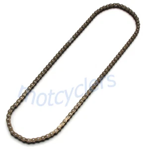 Timing Cam Chain for Suzuki DR200SE DR200S DF200 RV200 Dirt Bike DR200 VanVan - Picture 1 of 8