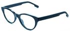 KENZO PARIS KZ 5004 3I 001 53mm Eyeglasses FRAMES RX Optical Glasses Eyewear New
