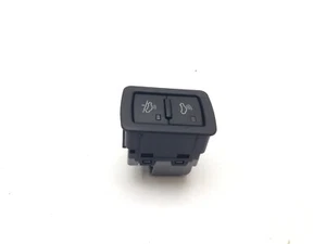 AUDI Q7 4L 2007 ANTI THEFT TOW AWAY ALARM CONTROL SWITCH BUTTON 4F0962109 - Picture 1 of 14
