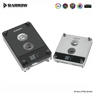Barrow CPU Block Digital Display For AMD AM3/4/5 INTEL LGA 115X 1200 1700 X99 - Picture 1 of 16