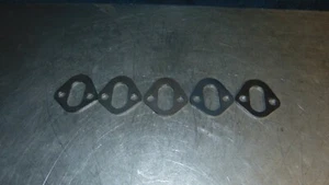 1994-98.5 Dodge Cummins 5.9L 12V Lift Pump Spacer Plates / Heater Delete QTY (5) - Foto 1 di 2
