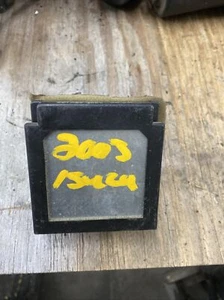 ISUZU NPR W4500 W5500 HEADLIGHT CONTROL MODULE TESTED GOOD P/N 8972254550 - Picture 1 of 3