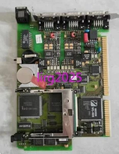 1pc used  P5IF2/4 CS0150100610-03 motherboard - Bild 1 von 2