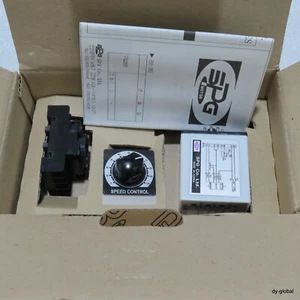 SPG NNB SSB01-SRSS SPEED CONTROLLER CONTROL PACK DRV-I-3093=9D11 - Picture 1 of 10