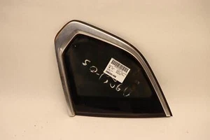 2019-2024 BMW X5 G05 REAR RIGHT PASSENGER SIDE QUARTER WINDOW GLASS OEM - Picture 1 of 10