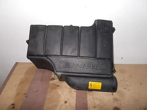 MERCEDES CLASSE A W168 1998-2004 SCATOLA FILTRO ARIA ALLOGGIAMENTO FILTRO A1660940001 - Foto 1 di 3