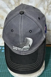 Emirates Team New Zealand 36th America’s Cup 2021 Yacht Sailing Cap Hat - Picture 1 of 12