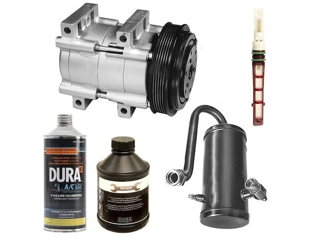 Four Seasons 18NY32G A/C Replacement Kit Fits 1990-1993 Ford F250 - Image 1 of 1