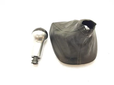 2005-2013 987 PORSCHE CAYMAN GEAR LEVER KNOB 6 SPEED MANUAL 99742407501 - Image 1 of 4