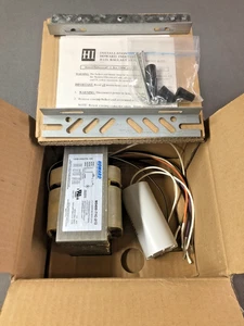 Howard Ind. M0400-71C-213-DK Metal Halide Ballast Kit 400W 120/208/240/277V - Picture 1 of 3