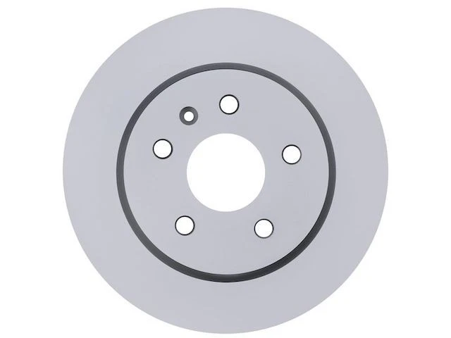 Rotor de freno trasero para Buick Allure TQ931KD 2010 Raybestos Element 3 Foto 1 de 1