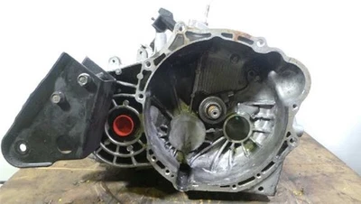 Caja Cambios Manual Chevrolet epica 2006 20 lt 20 ltr 110 kw diesel cat - Imagen 1 de 4