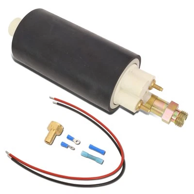 BOMBA DE COMBUSTIBLE ELECTIRC EN TANQUE E8002 REEMPLAZA PARA 1988-1992 JAGUAR VANDEN PLAS XJ6 Foto 1 de 4