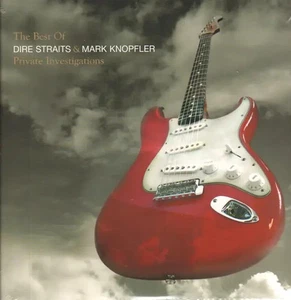 Dire Straits Private Investigations (The Best Of) 180 GR. NEW OVP 2xVinyl LP - Foto 1 di 1