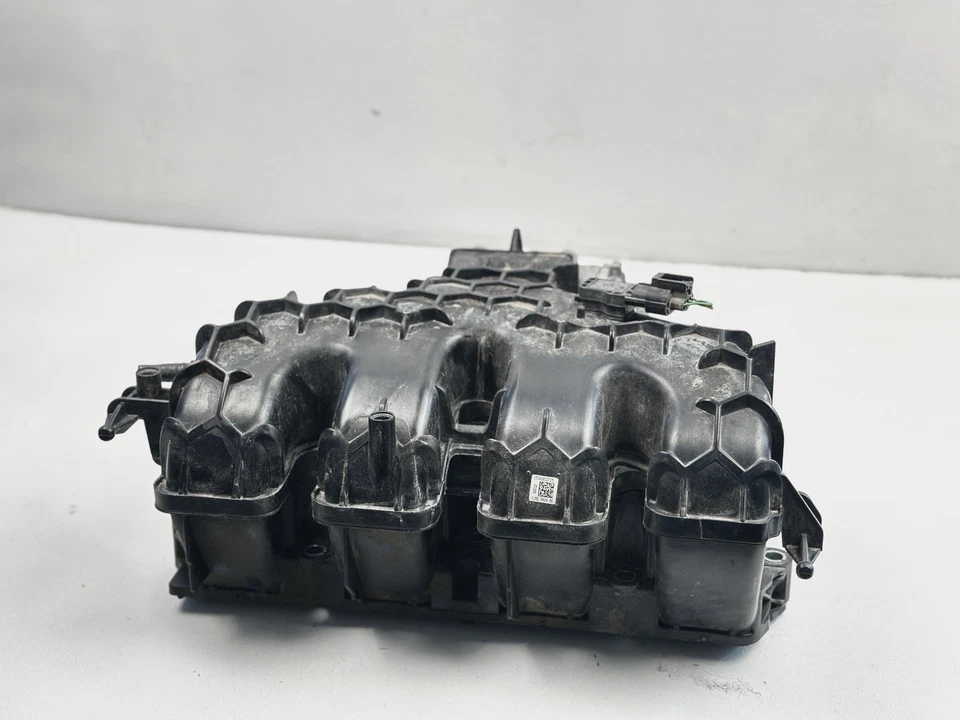 Intake Manifold with Throttle Body For 2013-2019 Ford Escape CJ5E9424BE - Image 1 of 4