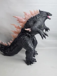 Godzilla X Kong The New Empire Heat-Ray Breath Goszilla RC No Remote Control - Picture 1 of 4
