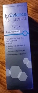 Exuviance Age Reverse BioActiv Wash - 125ml/4.2oz - Picture 1 of 4
