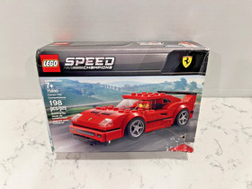 LEGO SPEED CHAMPIONS: Laferrari (75890)