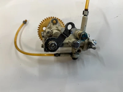 Seadoo 717 720 GS GTI XP HX Carb Oil Pump 290996725 657 speedster sportster - Image 1 of 2