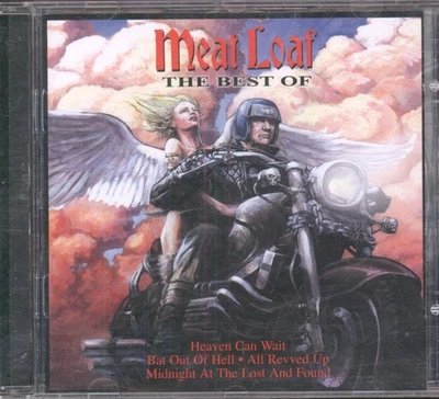 Meat Loaf Heaven Can Wait - the Best of CD Europe Emi Gold CD. EMI Uden pressing - Image 1 of 2