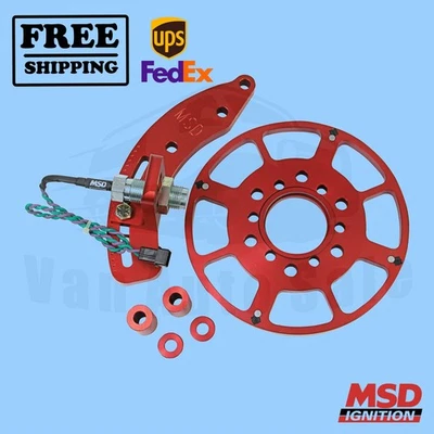 Ignition Crank Trigger Kit MSD for GMC C1500 Suburban 1979-1995 - Image 1 of 2