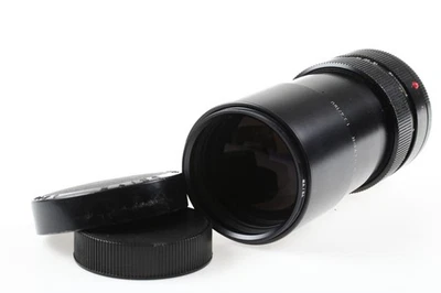 LEICA Apo-Telyt-R 180mm f/3,4 - SNr: 2814967 - Bild 1 von 4