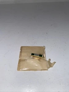 US Army Commendation Medal Lapel button Pin NOS Veteran Props ARNG - Picture 1 of 3