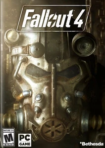 Fallout 4 - PC PC Standard (PC) (US IMPORT) - Picture 1 of 10