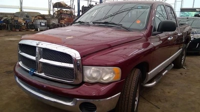 Engine 4.7L 8-287 VIN N 8th Digit Fits 03 DODGE 1500 PICKUP 6776259 Foto 1 de 4