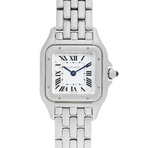 Cartier PANTHERE SM WSPN0006 second hand Women - Picture 1 of 10