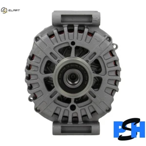 ALTERNATOR 555.590.180.000 FOR MERCEDES-BENZ VIANO GLE C-CLASS SLK GLK-CLASS - Picture 1 of 12
